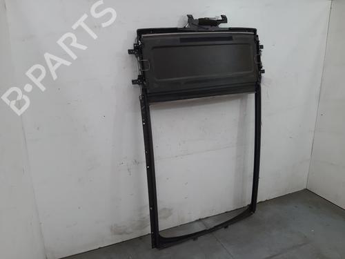 Sunroof NISSAN QASHQAI / QASHQAI +2 I (J10, NJ10, JJ10E) 1.5 dCi | BP25364586C124 