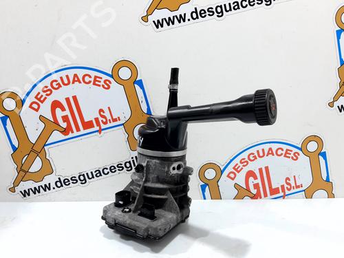 Styring servopumpe CITROËN C4 Grand Picasso I (UA_) 1.6 HDi (109 hp) 20743962