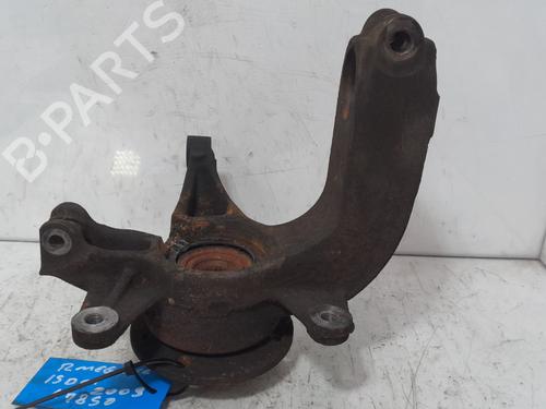 Left front steering knuckle RENAULT MEGANE II (BM0/1_, CM0/1_) 1.5 dCi (BM1E, CM1E) | BP27235707M25 