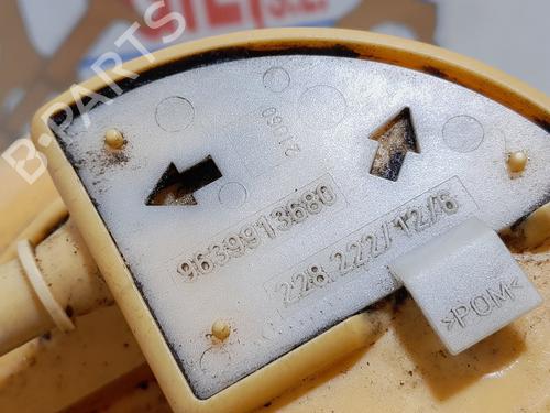 Fuel pump CITROËN XSARA (N1) 2.0 HDi 90 | BP20769021M76 