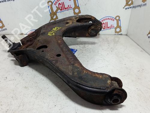 Left front suspension arm FORD RANGER (ER, EQ, R_) 2.5 D | BP20762730M12 