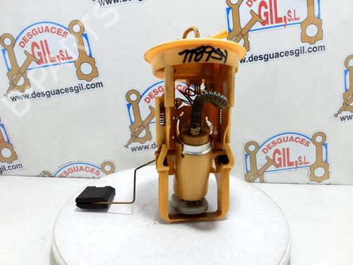 Used Fuel pump BMW 3 (E46) 320 d (150 hp) 20743062