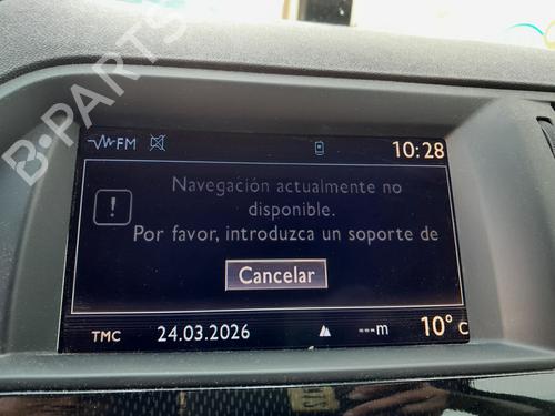 Right headlight CITROËN C5 III (RD_)  | BP34222984C29  - Image 12