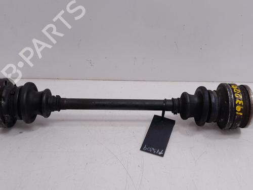 Used Left rear driveshaft MERCEDES-BENZ C-CLASS (W203) [2000-2007]  29010573