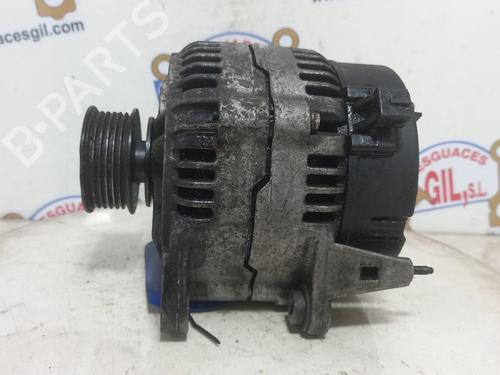 Generator VOLVO S70 (874) 2.5 TDI (140 hp) 20761339