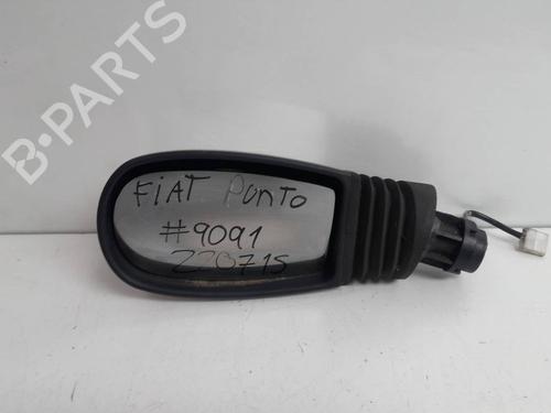 Used Left mirror Left mirror 39191148 39191148