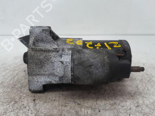 Starter CITROËN C5 III (RD_) 2.0 HDi 140 (RDRHF8, RDRHFA, RDRHA8, RDRHAJ) | BP39189412M8 - Image 4