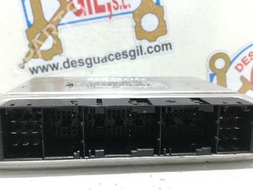 Engine control unit (ECU) AUDI A4 B5 Avant (8D5) 2.5 TDI | BP20799668M57 