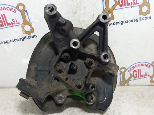 Right rear steering knuckle SAAB 9-3 (YS3F, E79, D79, D75) 1.9 TiD | BP20763305M28 