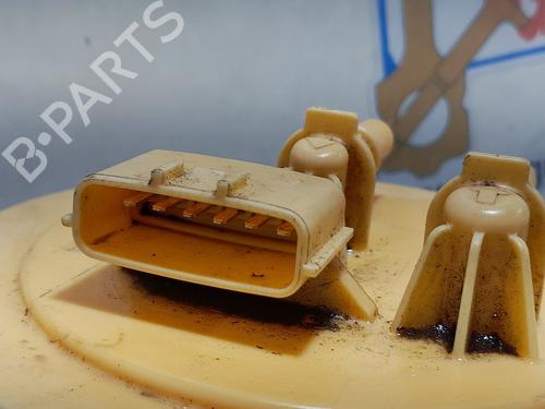 Fuel pump NISSAN QASHQAI II SUV (J11, J11_) 1.6 dCi | BP20768988M76 