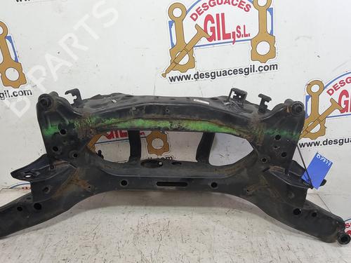 Rear axle RENAULT KOLEOS I (HY_) 2.0 dCi 4x4 (HY0K) | BP20764851M2 