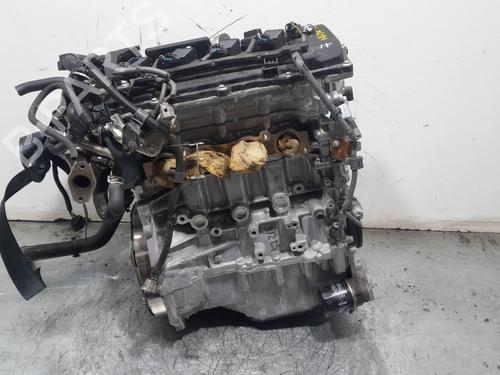 Engine TOYOTA COROLLA Hatchback (_E21_, _EA1_, _EH1_)  | BP26504973M1 