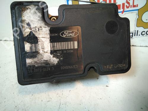 ABS pump FORD FOCUS II (DA_, HCP, DP)  | BP20788563M43 