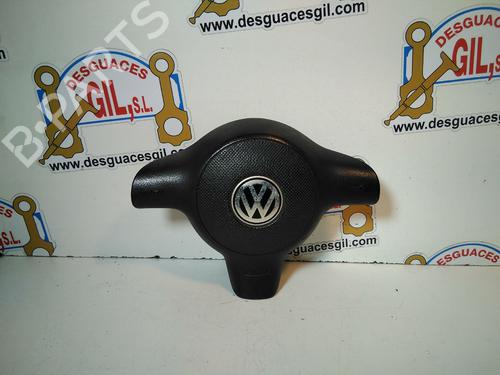 Førerens kollisjonspute VW POLO (6N2) [1999-2001]  20787547