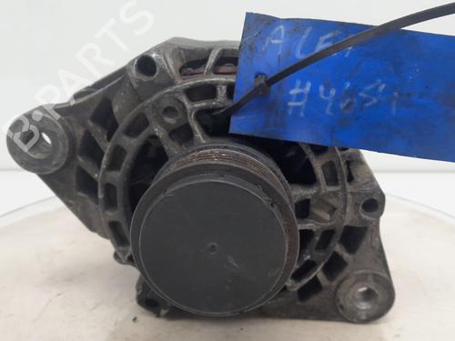 Alternator ALFA ROMEO 156 Sportwagon (932_) 1.9 JTD 16V (932BXE00) | BP24485357M7 