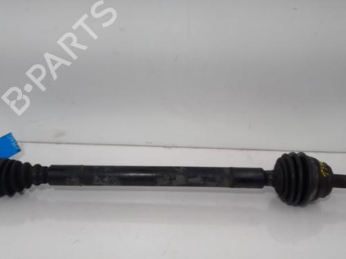 Drivaksel fortil Højre VW GOLF IV (1J1) 1.6 16V (105 hp) 22415685
