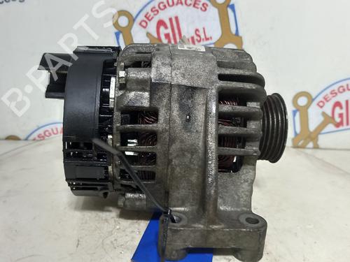 Alternator FIAT GRANDE PUNTO (199_) 1.4 (199AXB11, 199AXB1A, 199BXB1A, 199AXL1A) | BP20750875M7