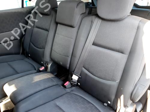 Indsprøtningspumpe MAZDA 5 (CR) 2.0 (CREW) | BP24649789M78 