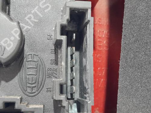 Left taillight VW POLO (6N2)  | BP22329525C34 