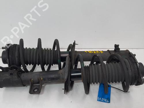 Used Right front shock absorber KIA SPORTAGE III (SL) 1.6 GDI (135 hp) 23240564