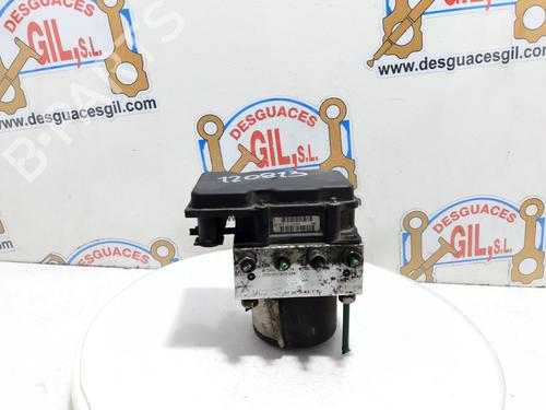 Used ABS pump RENAULT SCÉNIC II (JM0/1_) [2003-2010]  20743860