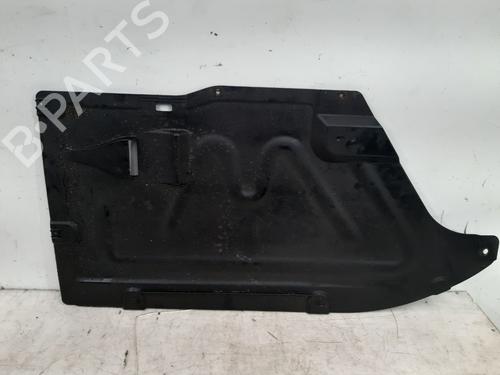 Bundpladebeskyttelse BMW 1 (E81) 116 i | BP26452723M92