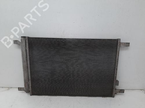 Used AC radiator AC radiator VW T-CROSS (C11, D31) [2018-2026] 39657848 39657848