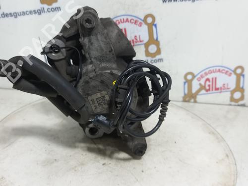 Right front brake caliper MERCEDES-BENZ C-CLASS (W205) C 220 BlueTEC / d (205.002, 205.004) | BP20751271M104