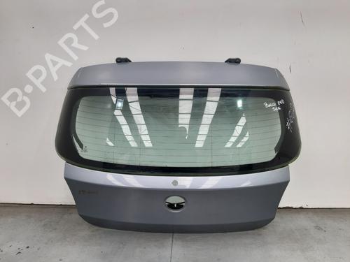 Used Tailgate BMW 1 (E87) 118 d (122 hp) 27217907