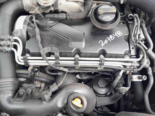 Used Engine Engine VW GOLF V (1K1) [2003-2010] 33126893 33126893