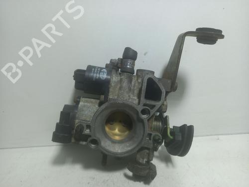 Used Throttle body Throttle body RENAULT TWINGO I (C06_) 1.2 (C067) (54 hp) 34129459 34129459