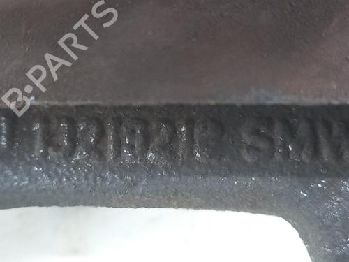 Right rear steering knuckle OPEL INSIGNIA A (G09) 2.0 CDTI (68) | BP20760524M28 