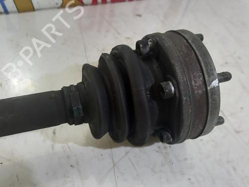Left rear driveshaft ALFA ROMEO 156 Sportwagon (932_) 1.9 JTD 16V Q4 (932BXN20) | BP20796909M40 