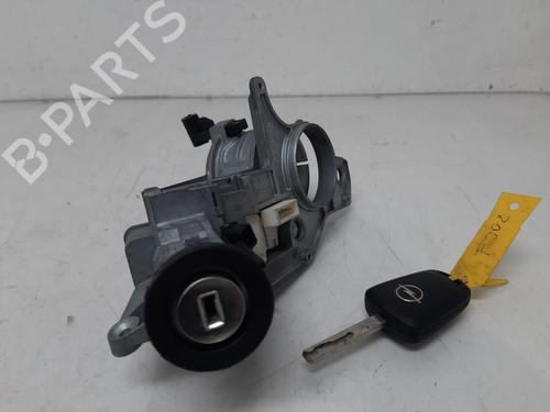 Ignition barrel OPEL ASTRA H GTC (A04)  | BP34134196M48  - Image 7
