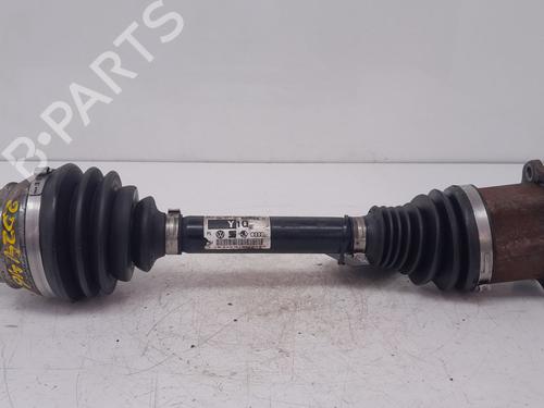 Used Left front driveshaft Left front driveshaft AUDI A4 B8 (8K2) [2007-2017] 34132261 34132261