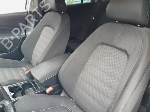 Hanskerom VW PASSAT B6 (3C2)  | BP20766845C95 