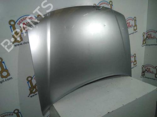 Hood AUDI A3 (8L1) 1.9 TDI | BP20735698C1 