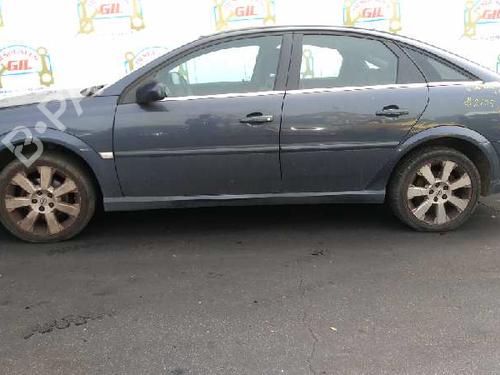 Rear right window mechanism OPEL VECTRA C (Z02)  | BP20738390C25 