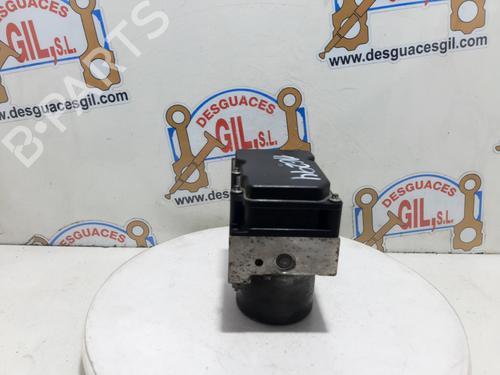ABS pump RENAULT MEGANE II Estate (KM0/1_) 1.9 dCi (KMRG, KM1G, KM0G, KM2C) | BP20742107M43 