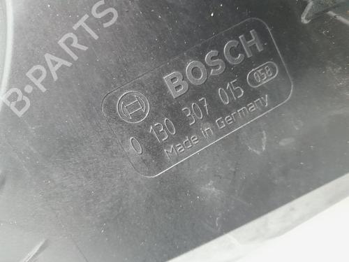 Radiator fan MERCEDES-BENZ C-CLASS (W204)  | BP27302213M35 
