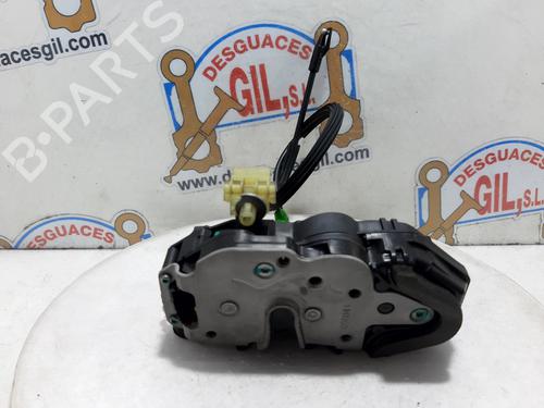 Rear left lock OPEL INSIGNIA A (G09) 2.0 CDTI (68) | BP20755949C100 