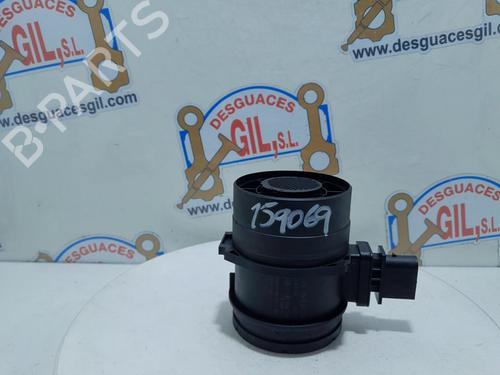 Used Mass air flow sensor BMW X1 (E84) sDrive 20 d (177 hp) 20765862