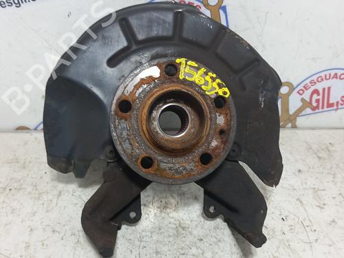 Used Left front steering knuckle SKODA FABIA II Combi (545) [2007-2014]  20764634