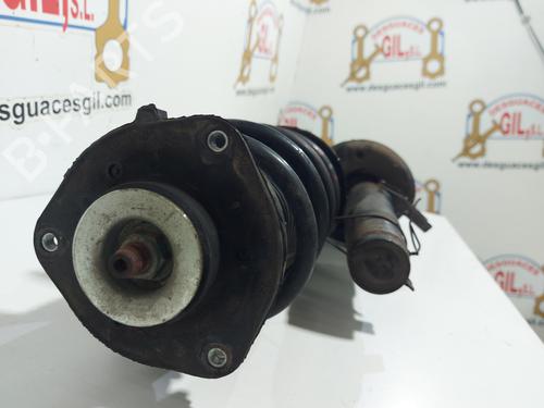 Right front shock absorber SEAT LEON (1P1) 1.9 TDI | BP20744736M17 
