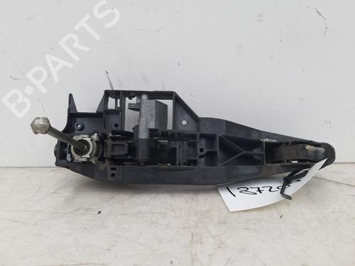 Front left exterior door handle CITROËN BERLINGO MULTISPACE (B9) 1.6 HDi 75 / BlueHDi 75 | BP27705477C128 