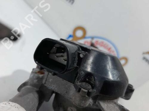 Front wiper motor HONDA JAZZ II (GD_, GE3, GE2) 1.3 iDSi (GD1) | BP20804674M29 