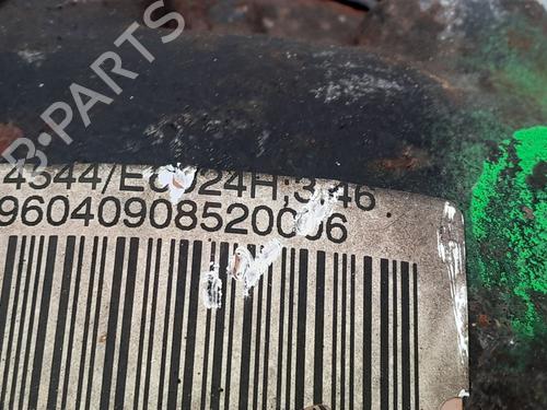 Rear differential BMW 5 (E39) 520 i | BP34129690M24 - Image 6
