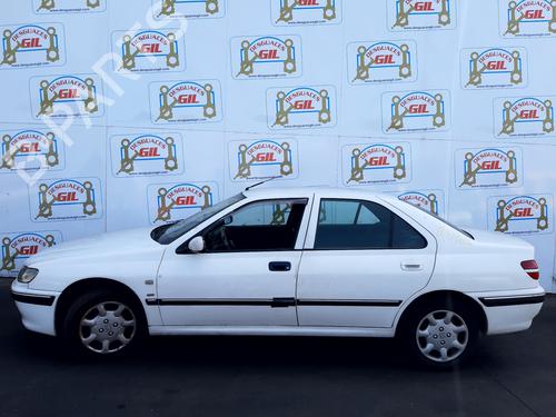 Startmotor PEUGEOT 406 (8B) 2.0 HDI 110 | BP20763956M8 