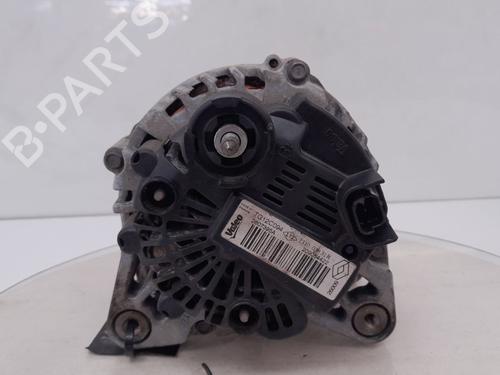Alternator DACIA LOGAN MCV (KS_)  | BP29427407M7 