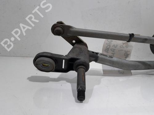 Front wiper motor DACIA SANDERO II  | BP21086892M29 